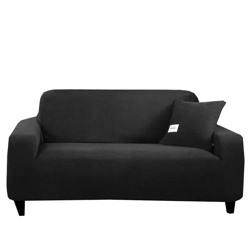 Housse de canapé élastique pour le salon