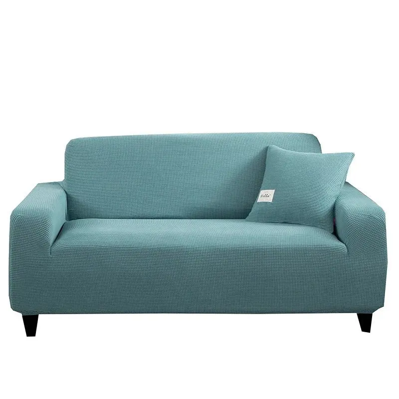 Housse de canapé élastique pour le salon
