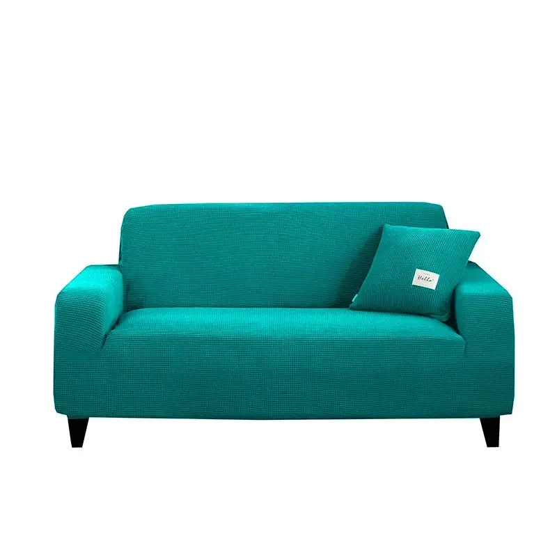 Housse de canapé élastique pour le salon