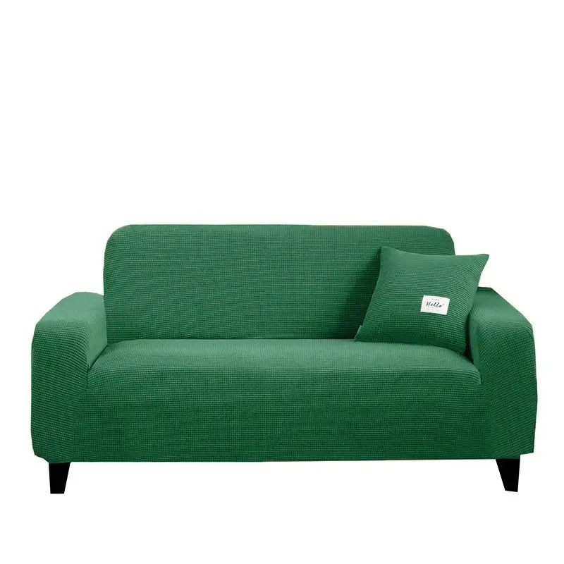 Housse de canapé élastique pour le salon