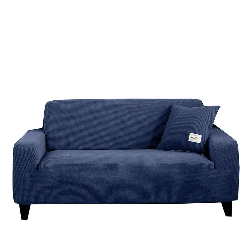 Housse de canapé élastique pour le salon