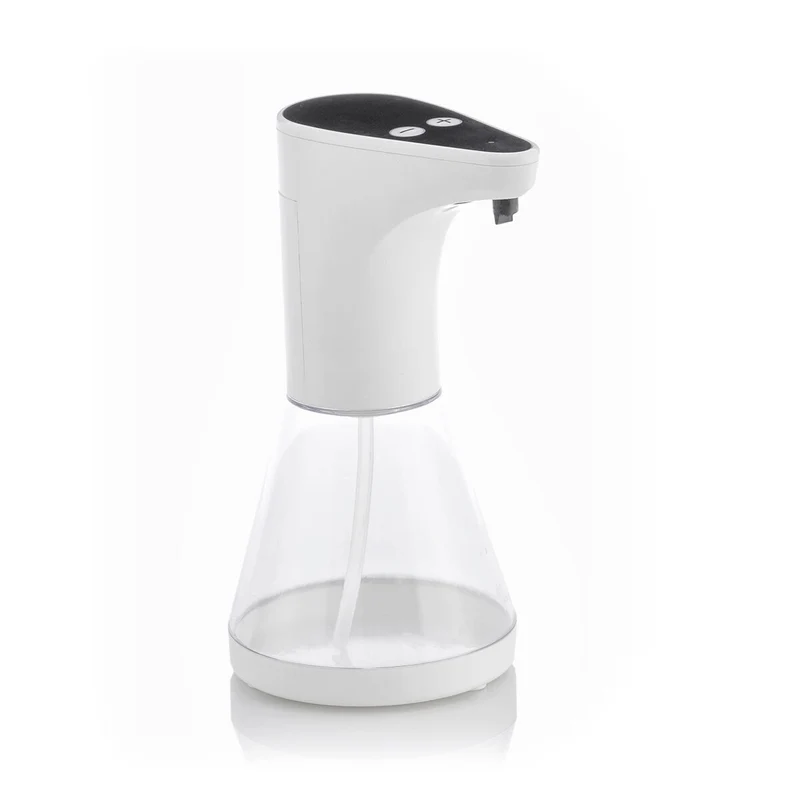 Dispensador de Jabón Automático con Sensor Sensoap InnovaGoods