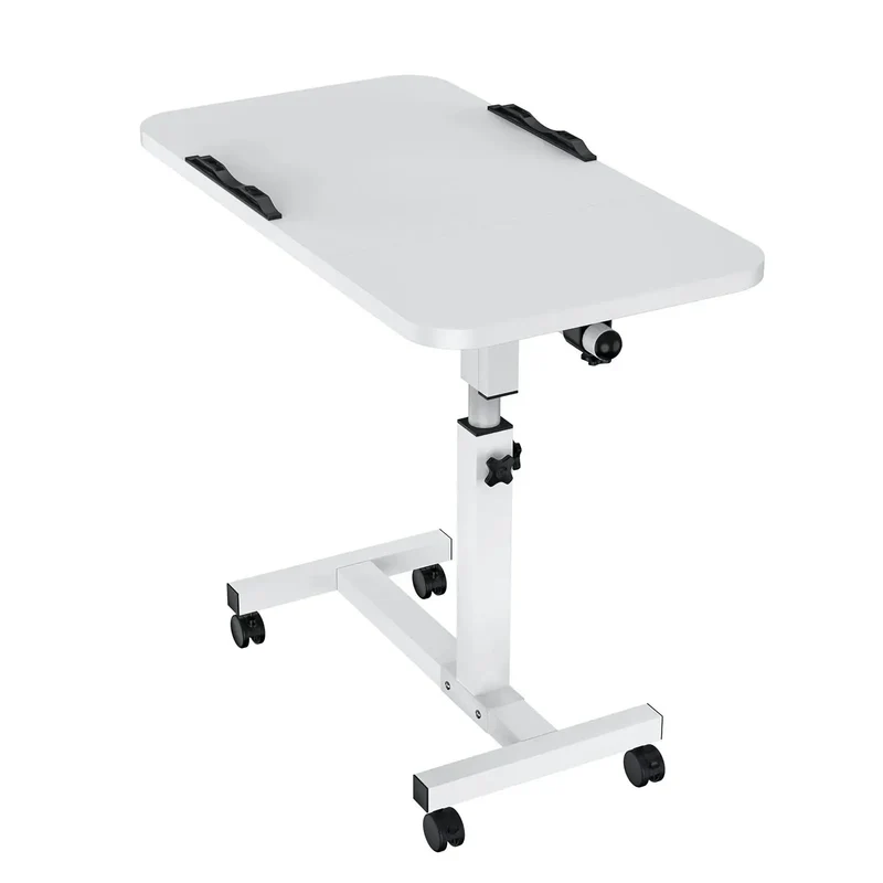 Bureau plateau inclinable en hauteur