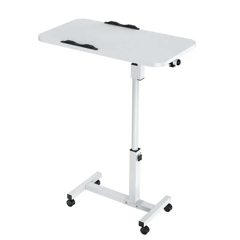 Bureau plateau inclinable en hauteur