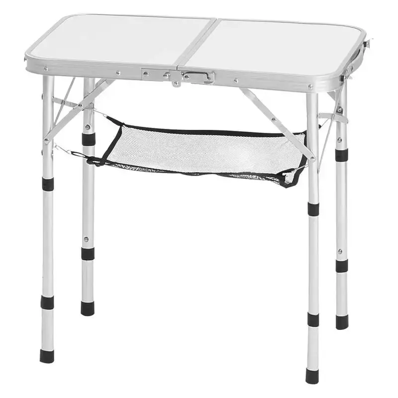 Table de camping pliante | Ultralégère