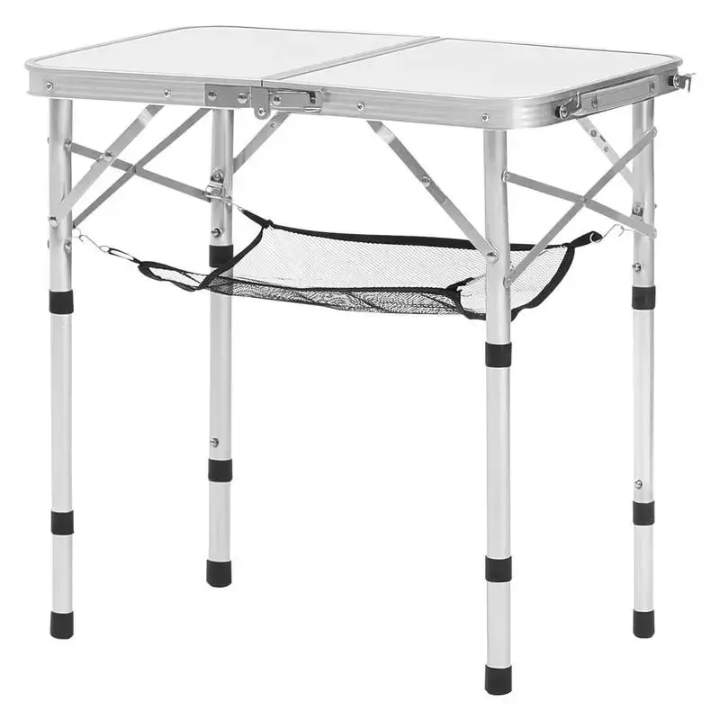 Table de camping pliante | Ultralégère