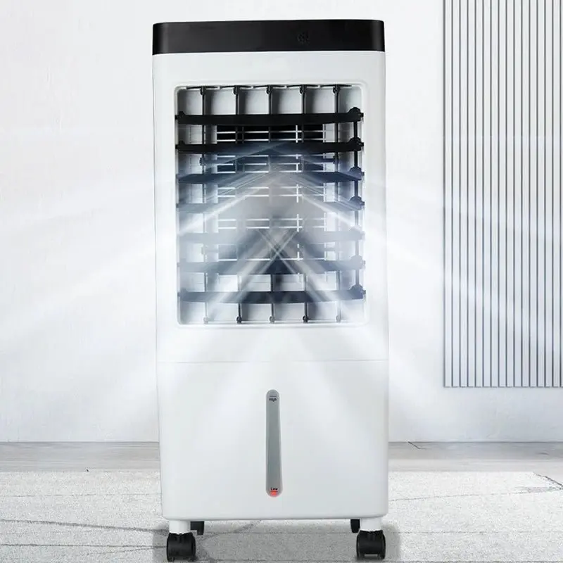 ventilateur électrique, refroidisseur