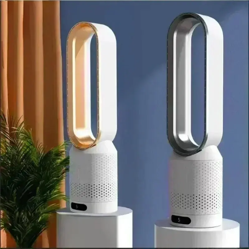 Ventilateur tour électrique silencieux