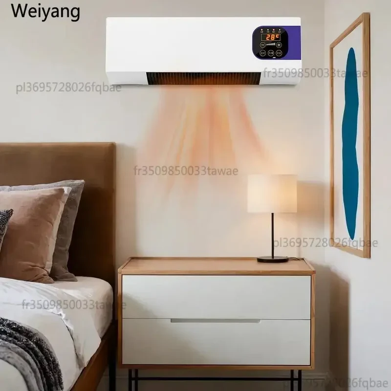 ventilateur rafraîchisseur d'air