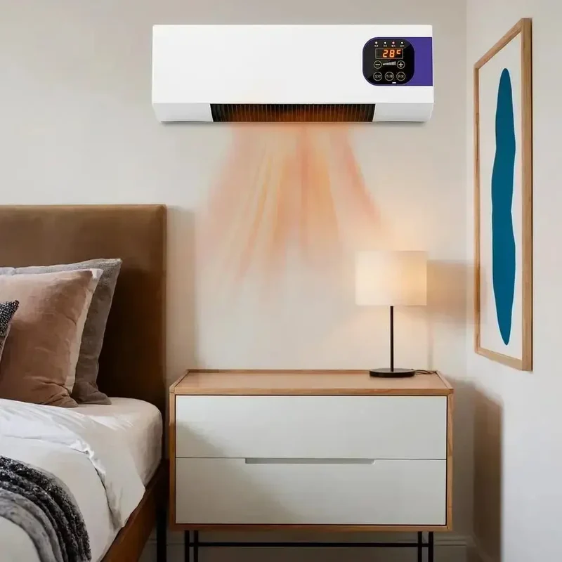 ventilateur rafraîchisseur d'air