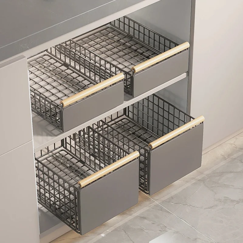Armoire Coulissante pour une cuisine