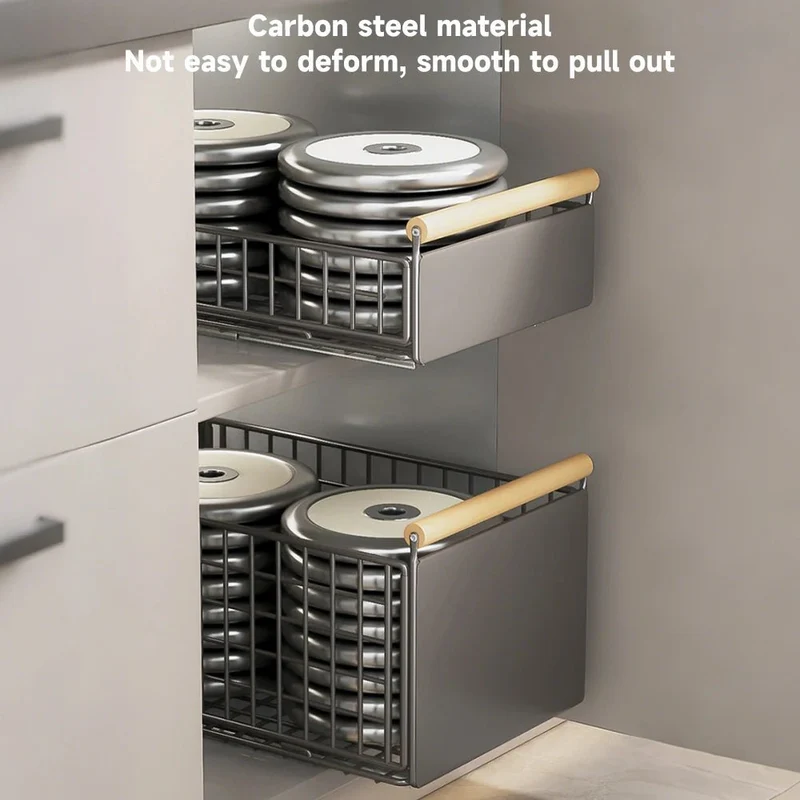Armoire Coulissante pour une cuisine