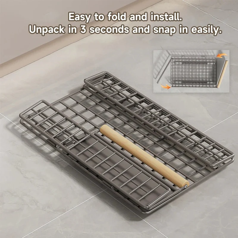 Armoire Coulissante pour une cuisine