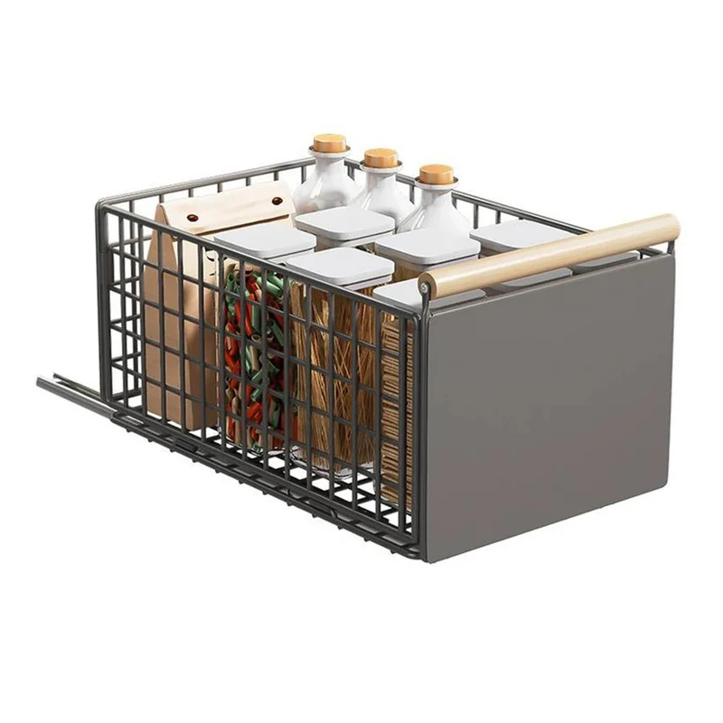 Armoire Coulissante pour une cuisine