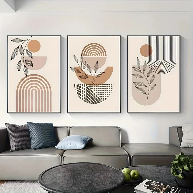 Tableau Moderne pour décoration élégante