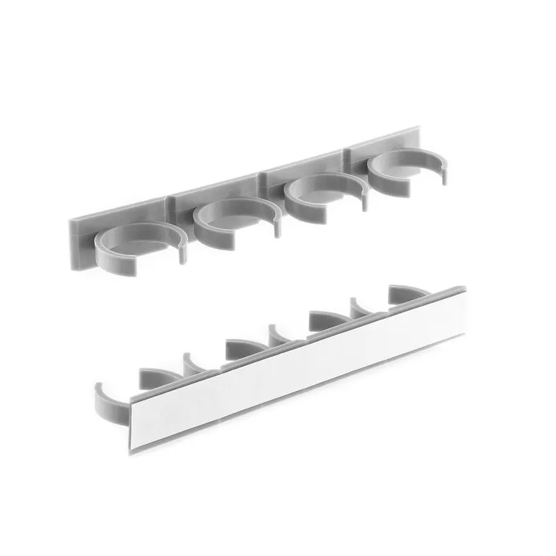 Pack Organizador de Especias Adhesivo y Divisible InnovaGoods (2 unidades)