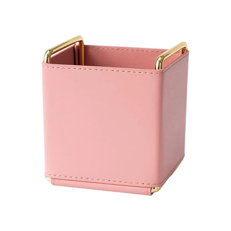 Chic Rose Storage Box - Organize with NordicStyle