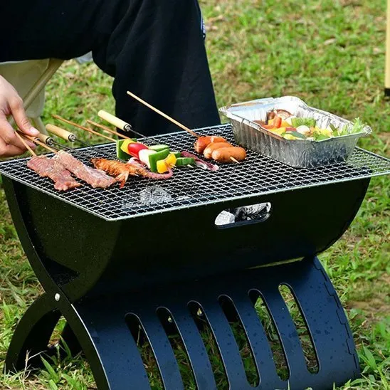 Grille pour barbecue cuisson..
