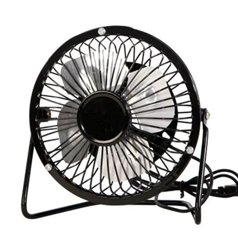Ventilateur de bureau Portable
