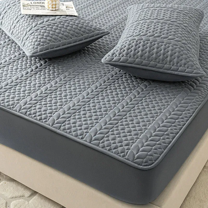Protège matelas imperméable - Housse de protection de matelas