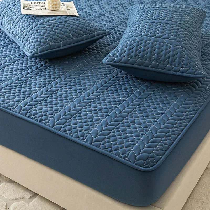 Protège matelas imperméable - Housse de protection de matelas