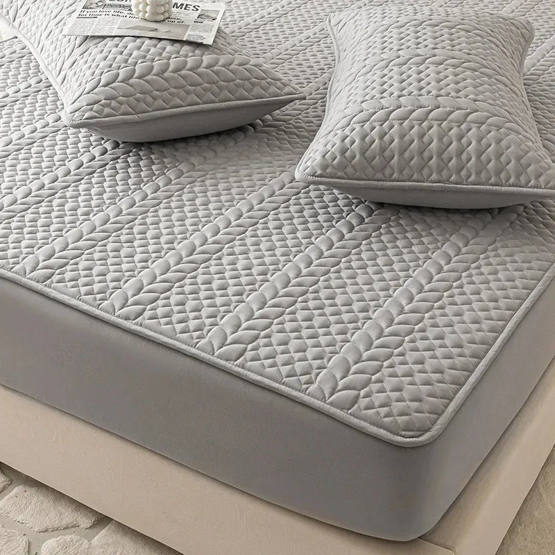 Protège matelas imperméable - Housse de protection de matelas