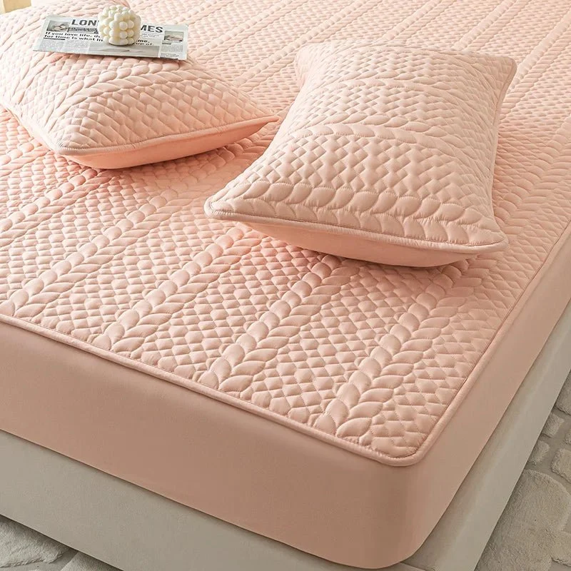 Protège matelas imperméable - Housse de protection de matelas