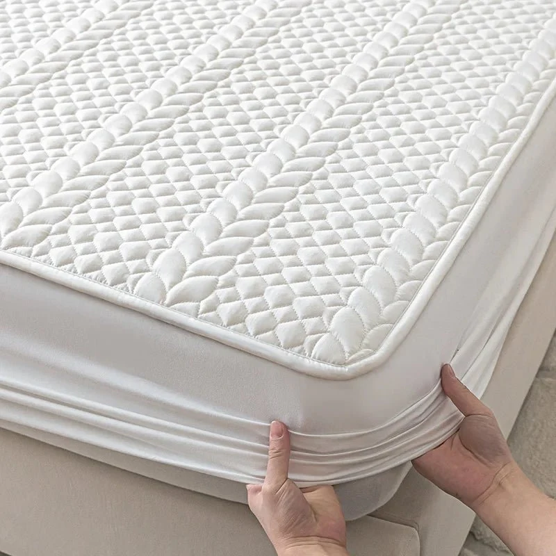 Protège matelas imperméable - Housse de protection de matelas