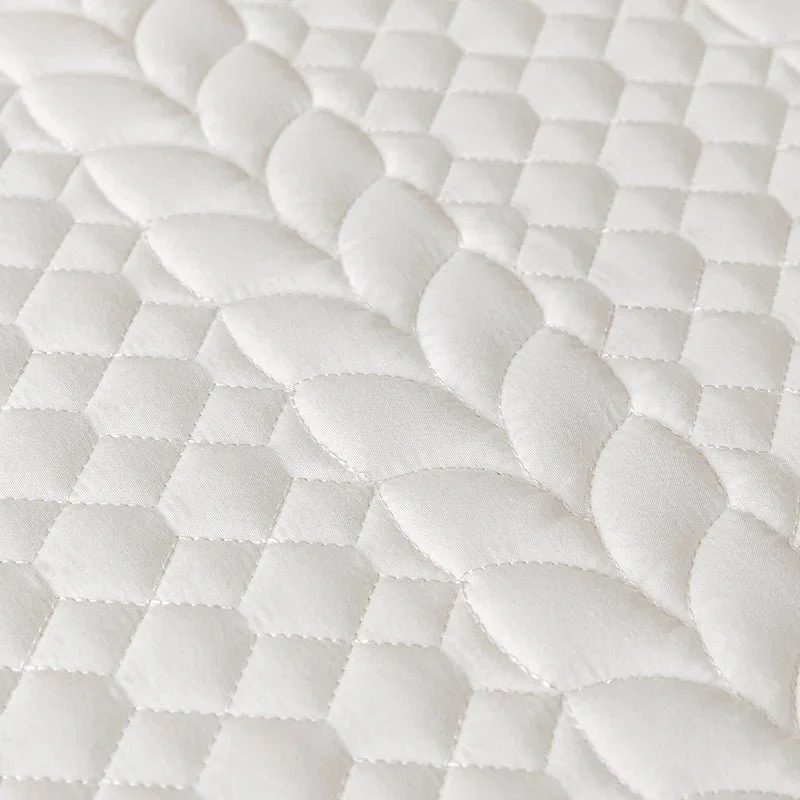 Protège matelas imperméable - Housse de protection de matelas