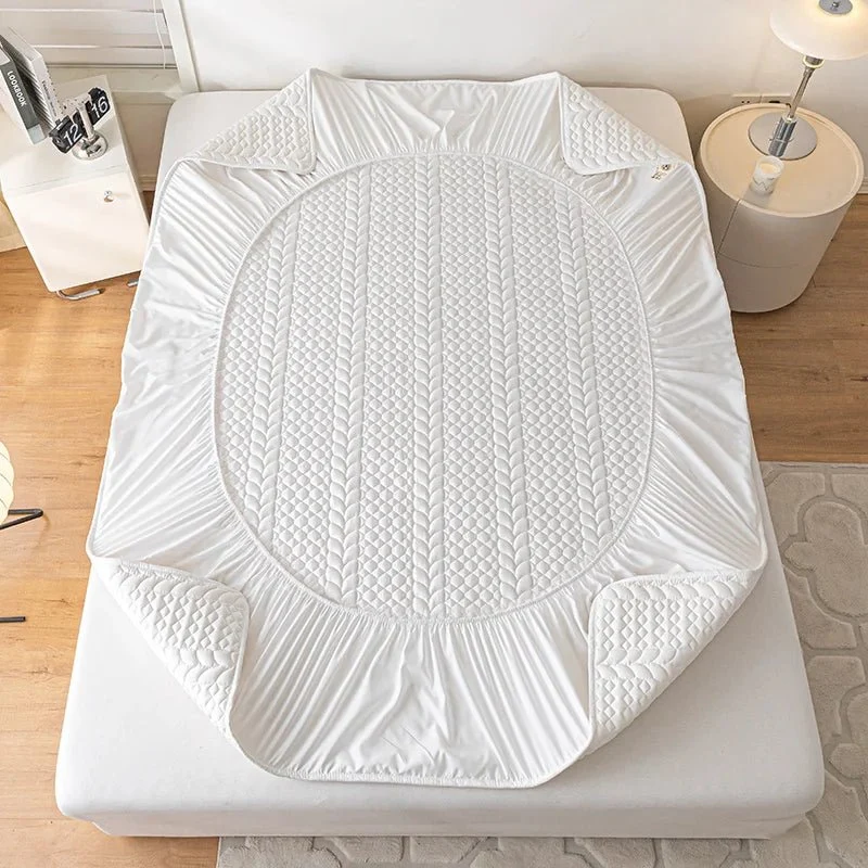 Protège matelas imperméable - Housse de protection de matelas