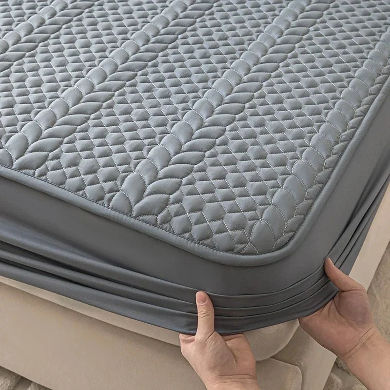 Protège matelas imperméable - Housse de protection de matelas