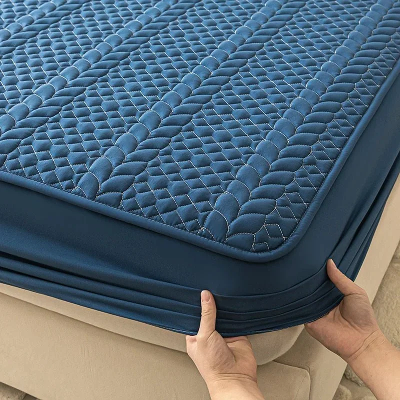 Protège matelas imperméable - Housse de protection de matelas