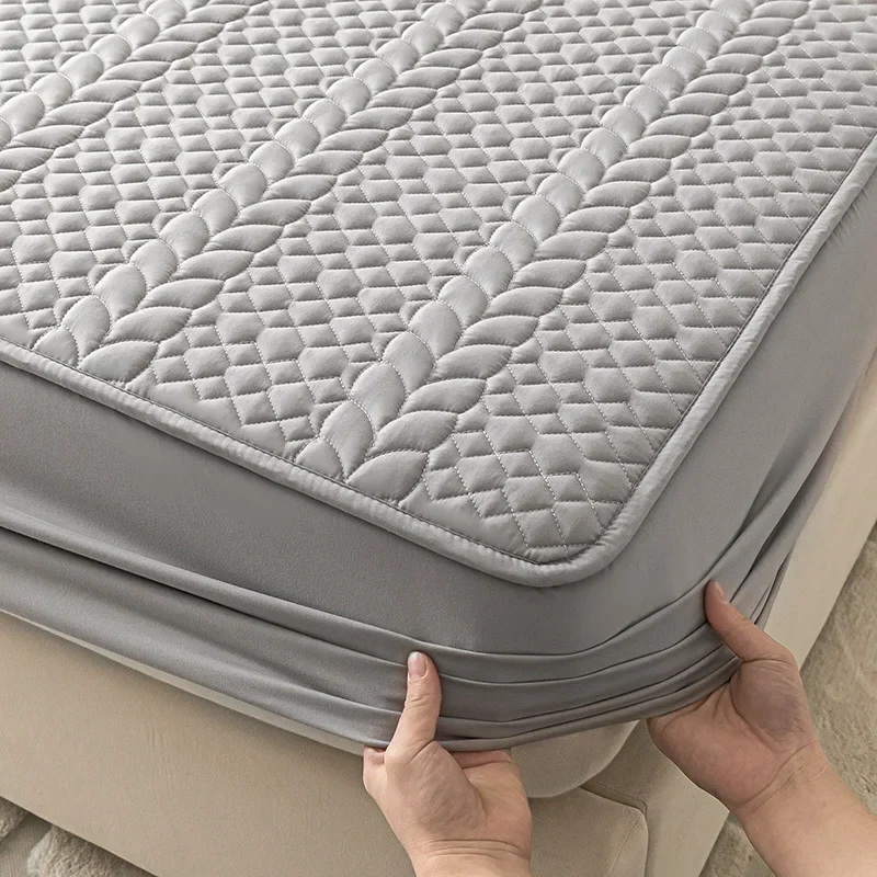 Protège matelas imperméable - Housse de protection de matelas