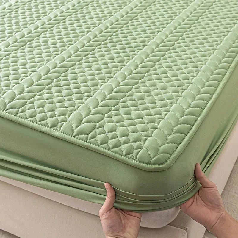 Protège matelas imperméable - Housse de protection de matelas