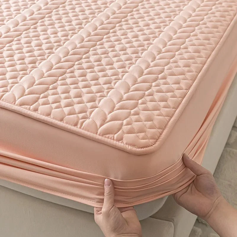 Protège matelas imperméable - Housse de protection de matelas