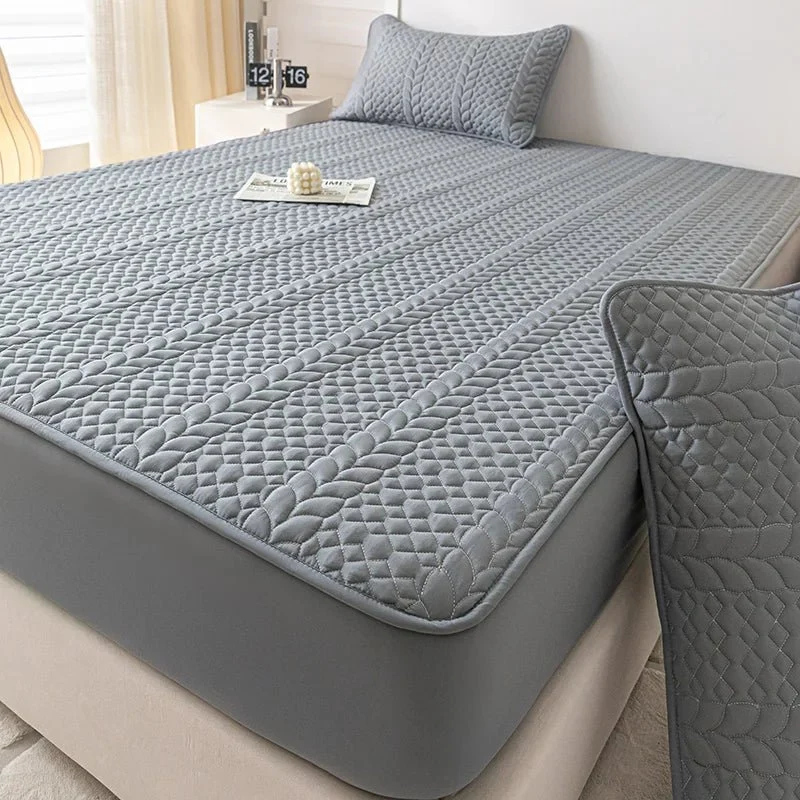 Protège matelas imperméable - Housse de protection de matelas