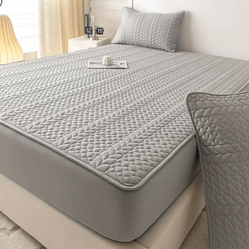 Protège matelas imperméable - Housse de protection de matelas