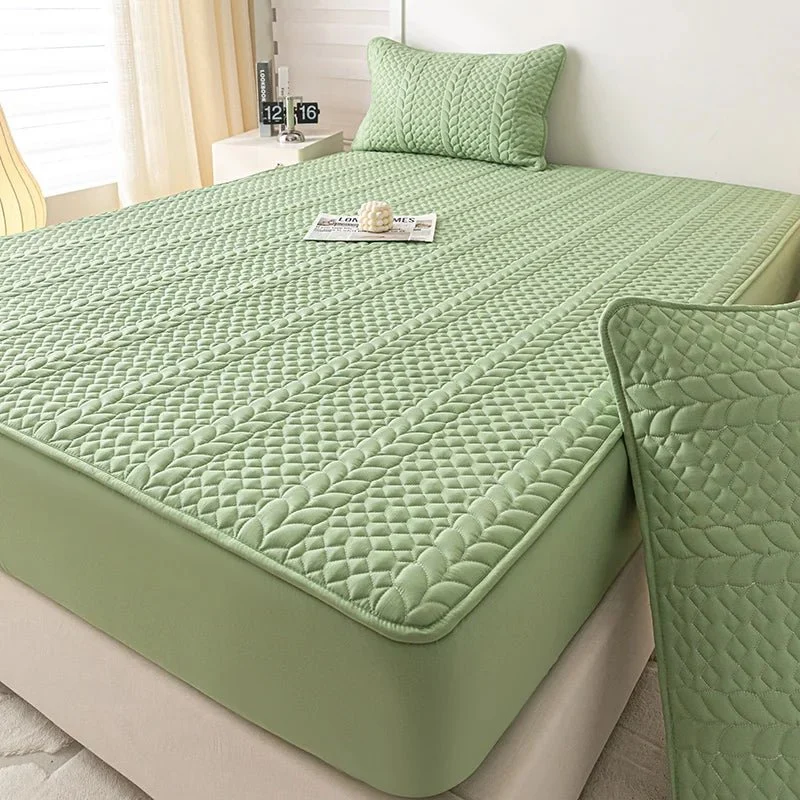 Protège matelas imperméable - Housse de protection de matelas