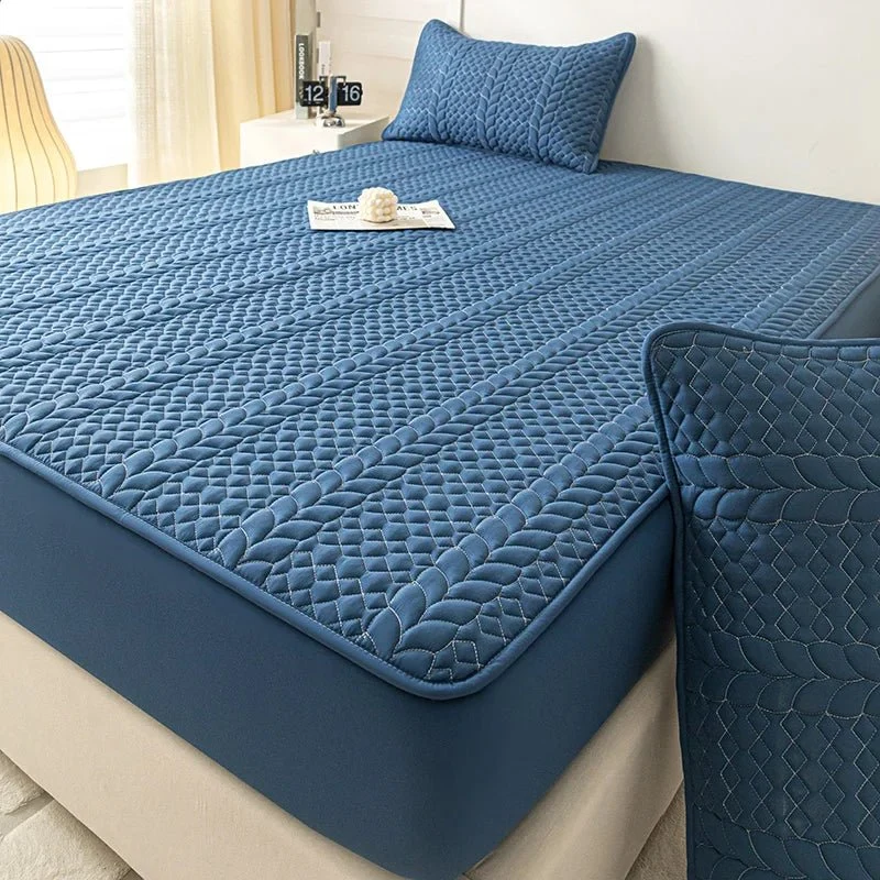 Protège matelas imperméable - Housse de protection de matelas