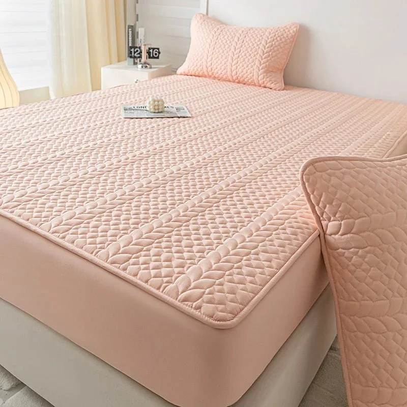 Protège matelas imperméable - Housse de protection de matelas