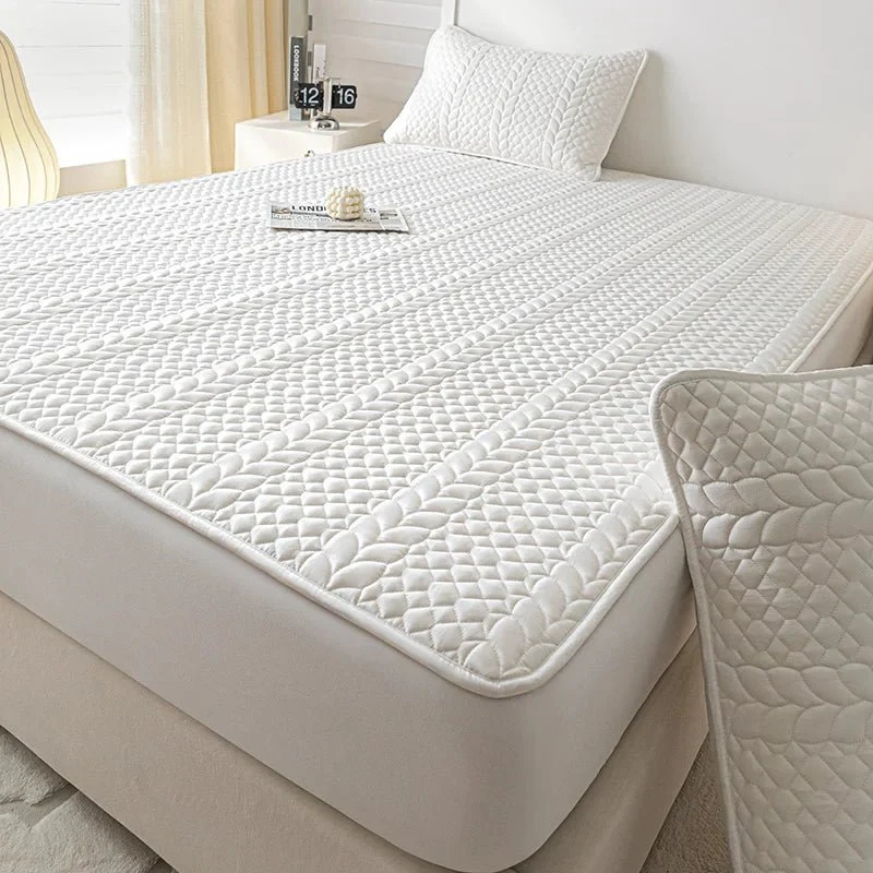 Protège matelas imperméable - Housse de protection de matelas