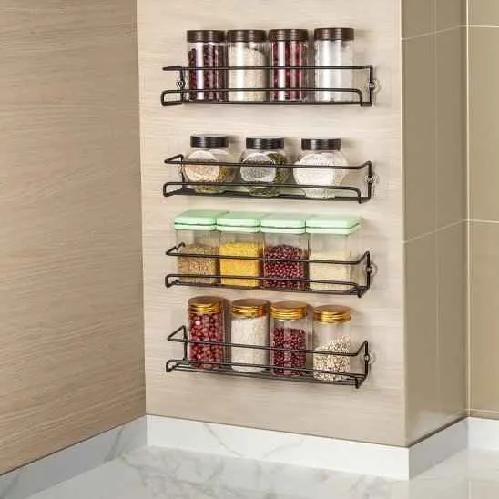 Rangement pour épices pour la cuisine