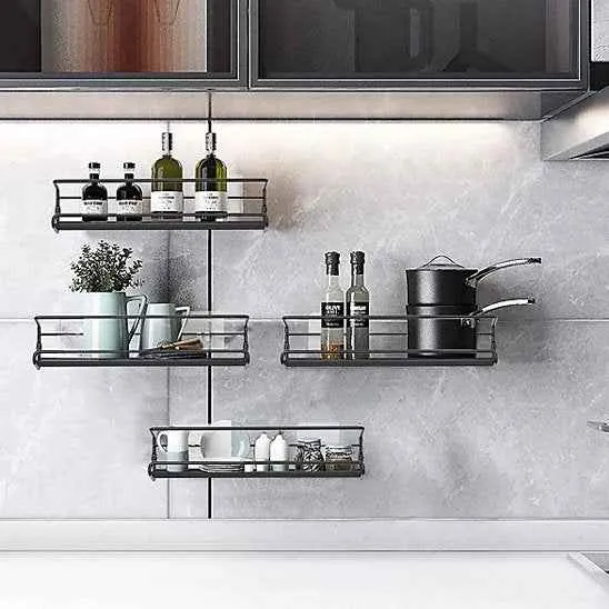 Rangement pour épices pour la cuisine