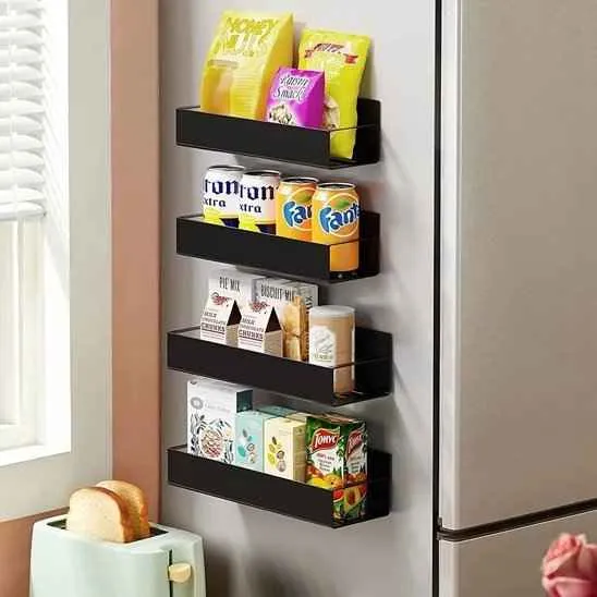 Étagère à épices pour le condiments