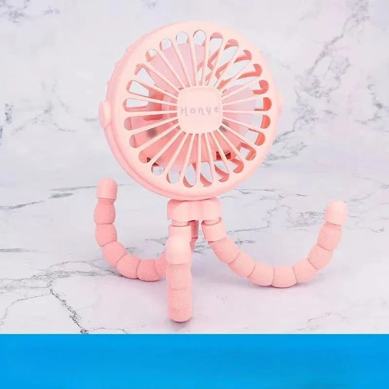Ventilateur pliant portatif: confort et fraîcheur partout