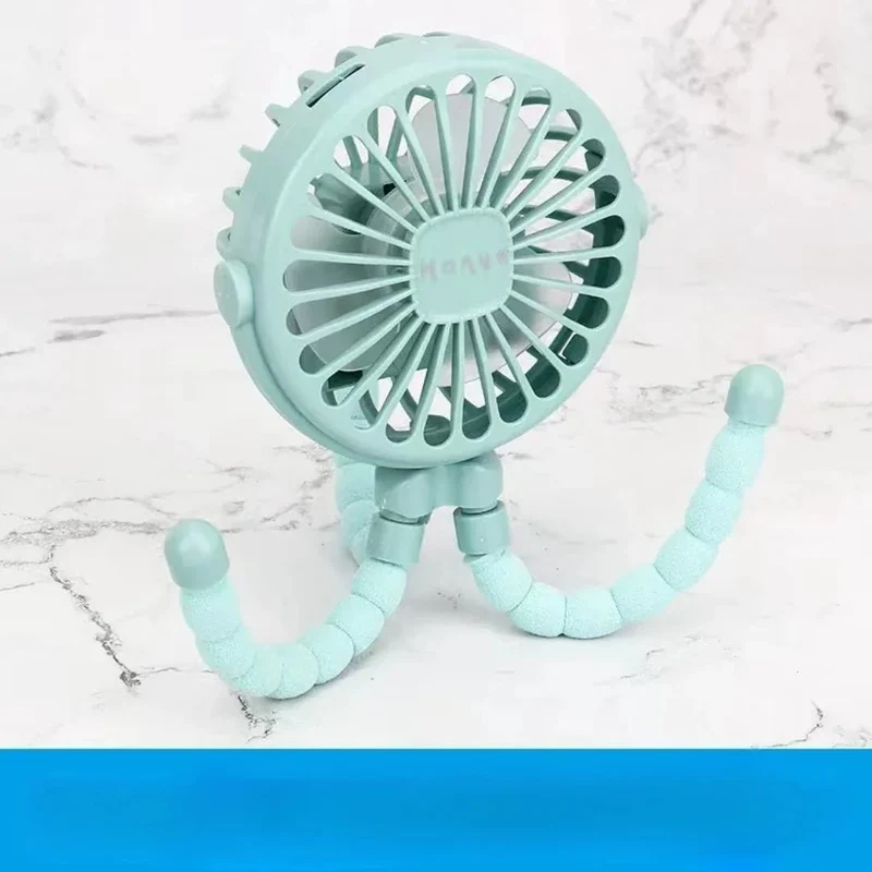 Ventilateur pliant portatif: confort et fraîcheur partout