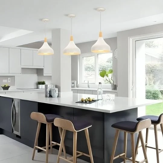 Suspension luminaire design : Éclairez votre intérieur avec style