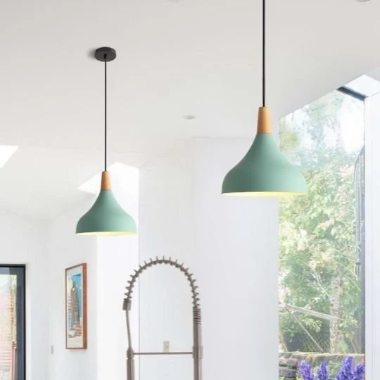 Suspension luminaire design : Éclairez votre intérieur avec style