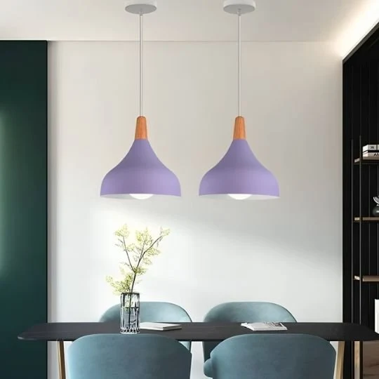 Suspension luminaire design : Éclairez votre intérieur avec style