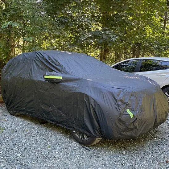 Housse voiture